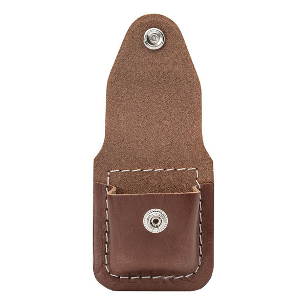 ZIPPO Lighter Pouch-Loop LPLBK000001