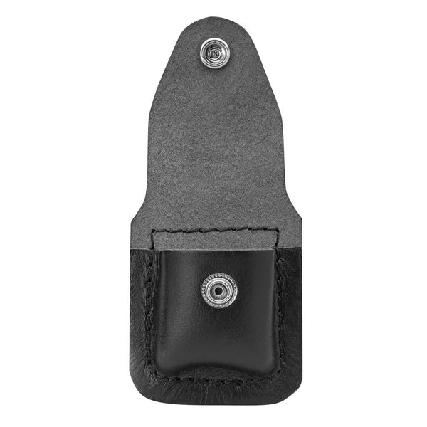 ZIPPO Lighter Pouch-Loop LPLBK000001