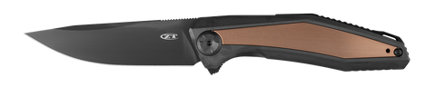 ZERO TOLERANCE Sinkevich 0470S110V