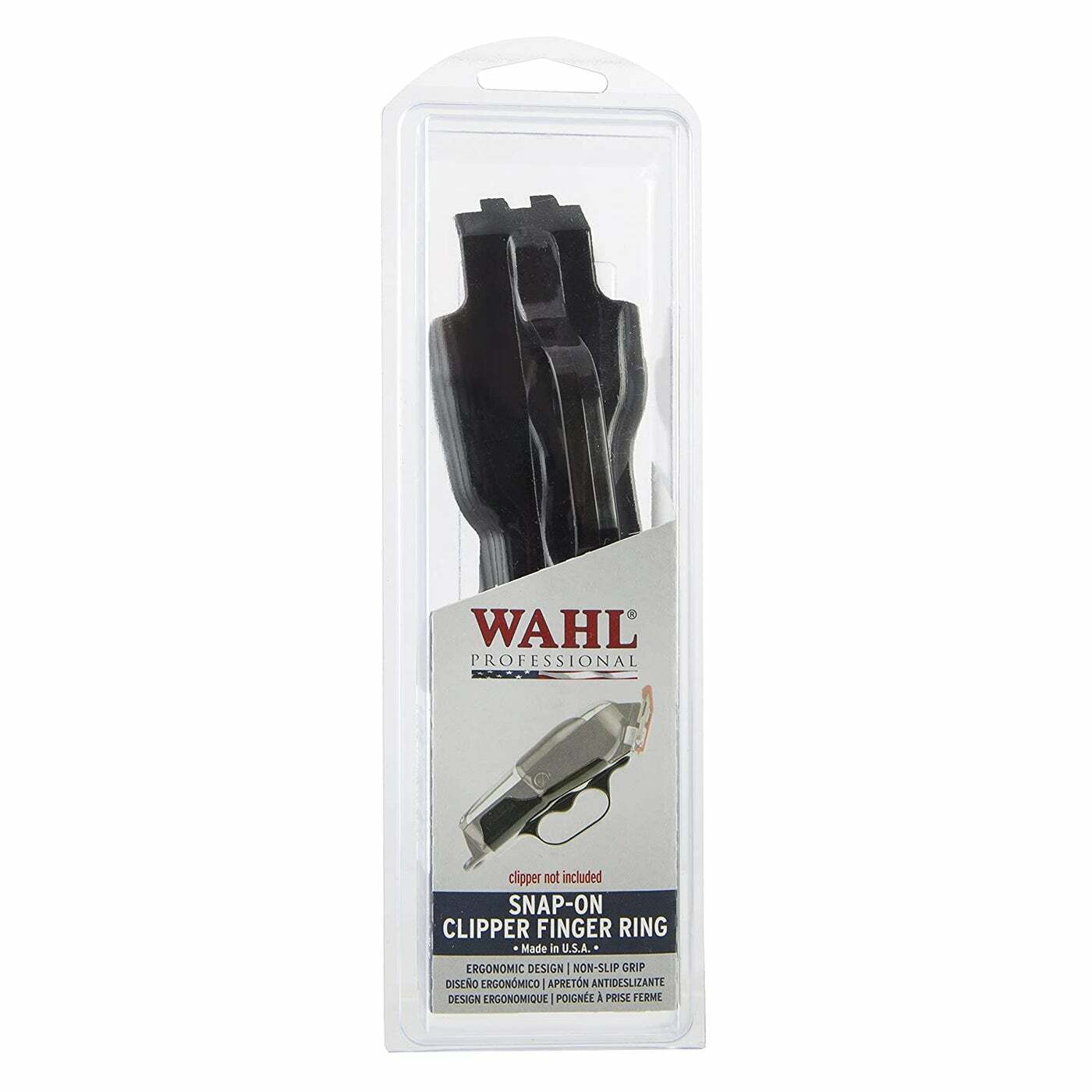 WAHL Snap-On Clipper Finger Ring 303776